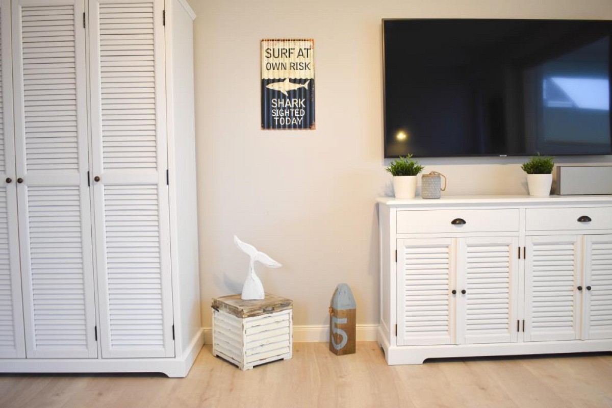 Ferienwohnung WEST COAST