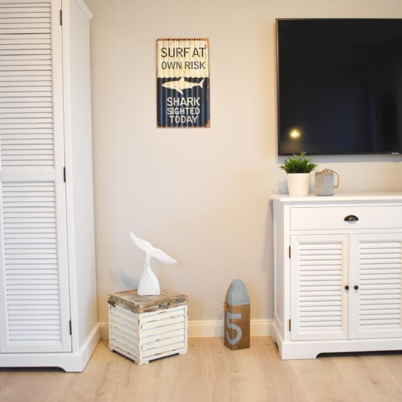 Ferienwohnung WEST COAST