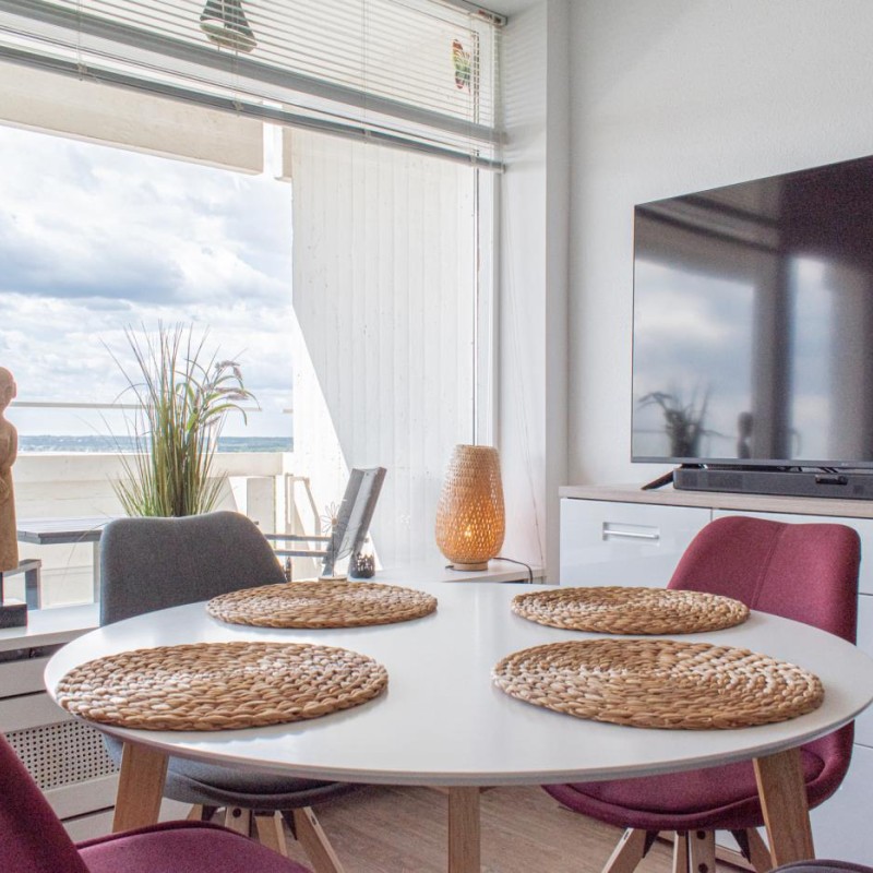 Ferienwohnung Traumblick