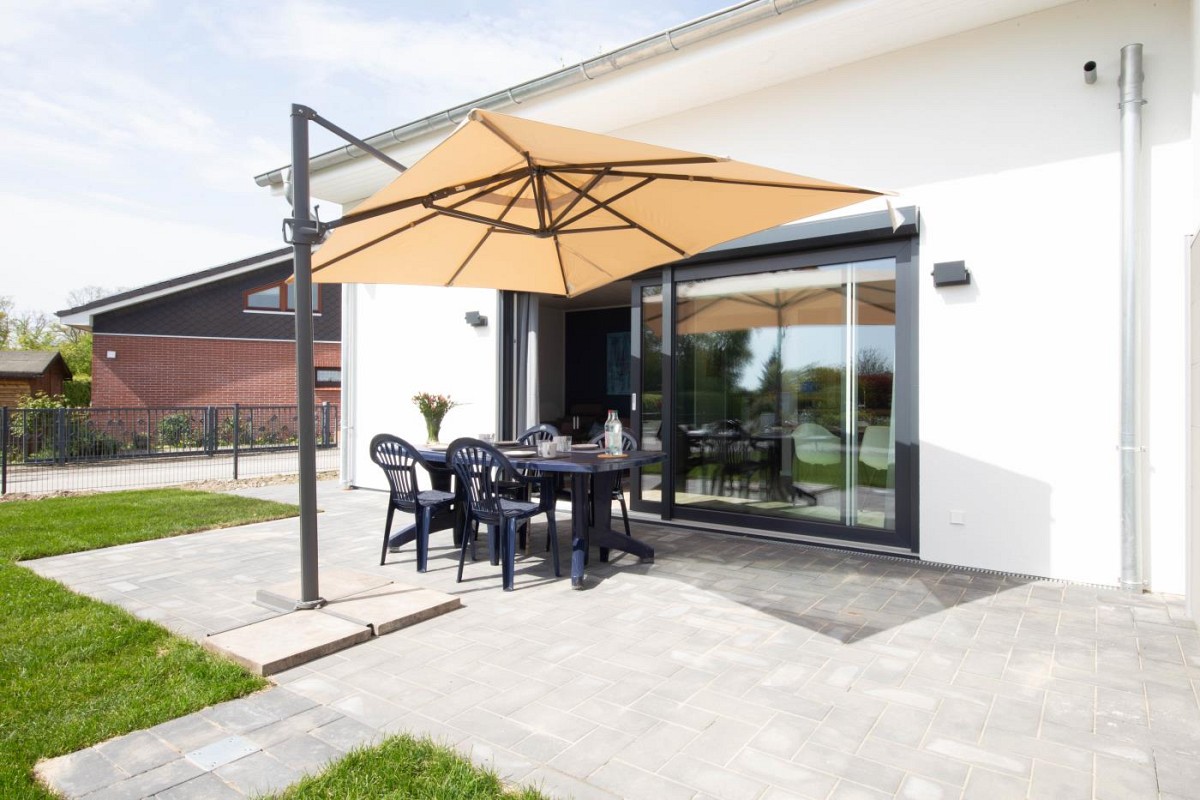 Ferienhaus Westside