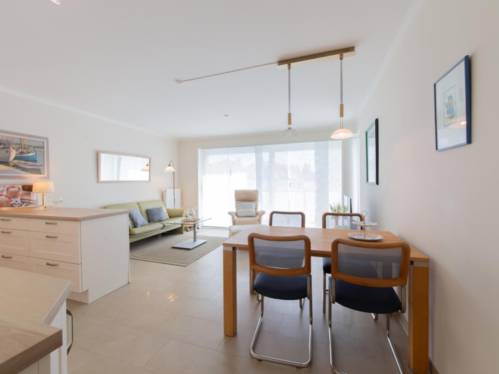 Ferienwohnung Wohlfühloase