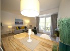 Ferienwohnung Maisonette Strandallee