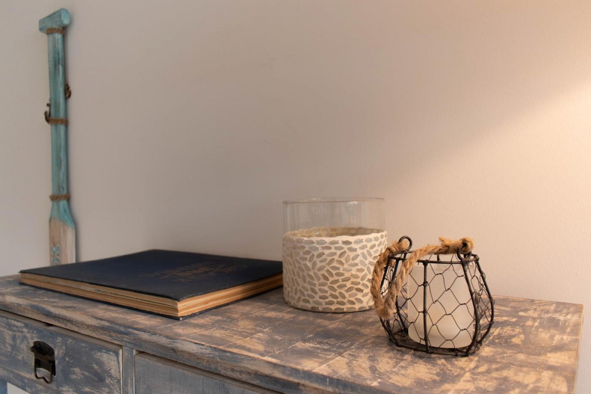 Ferienwohnung Ankerplatz