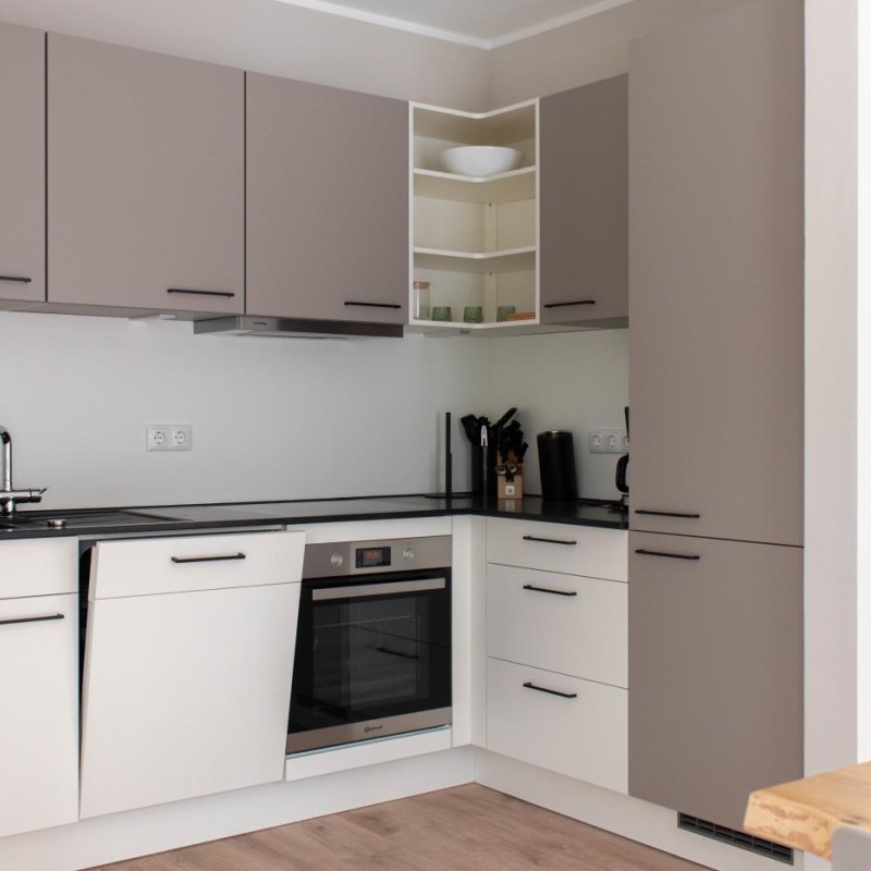 Ferienwohnung Villa Heidenreich Nr. 4