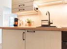 Ferienbungalow Kleine Hummelkate