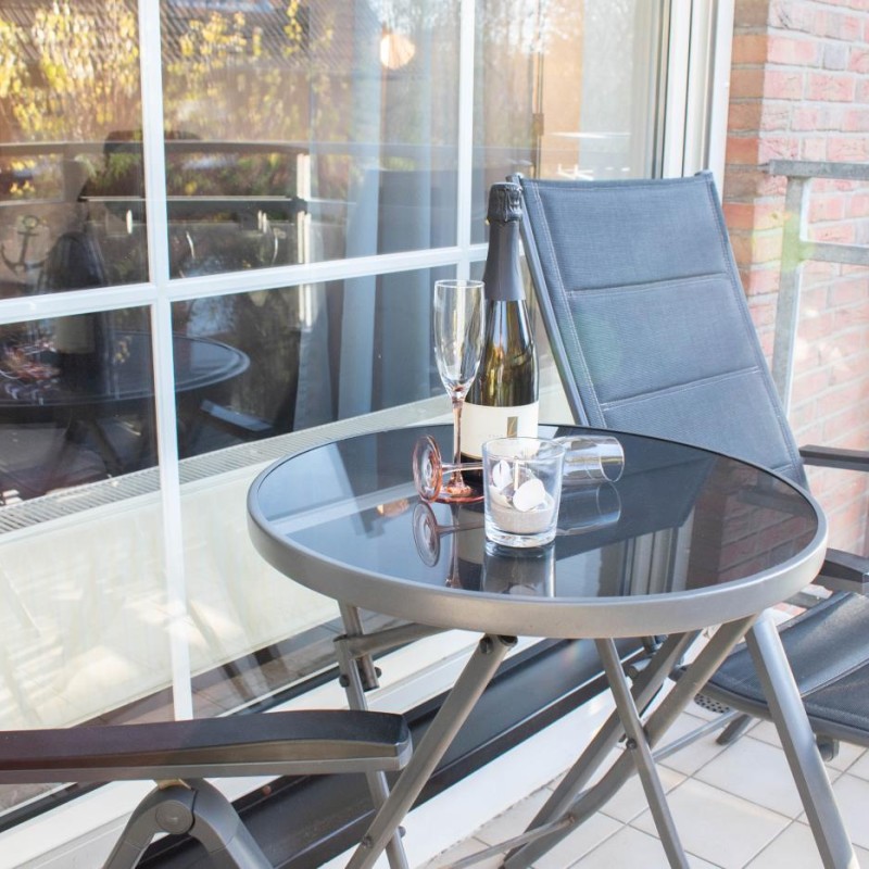 Ferienwohnung Sailor's Cabin