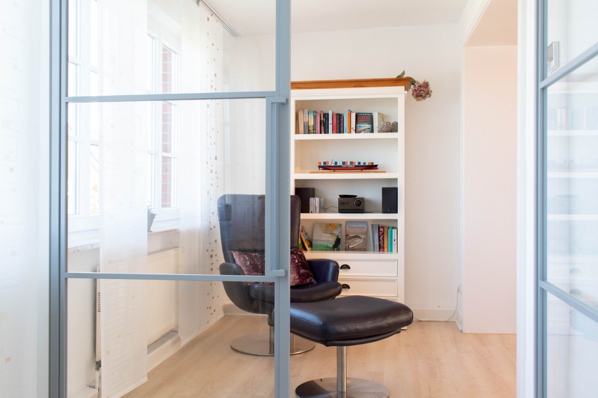 Ferienwohnung Alte Liebe 2