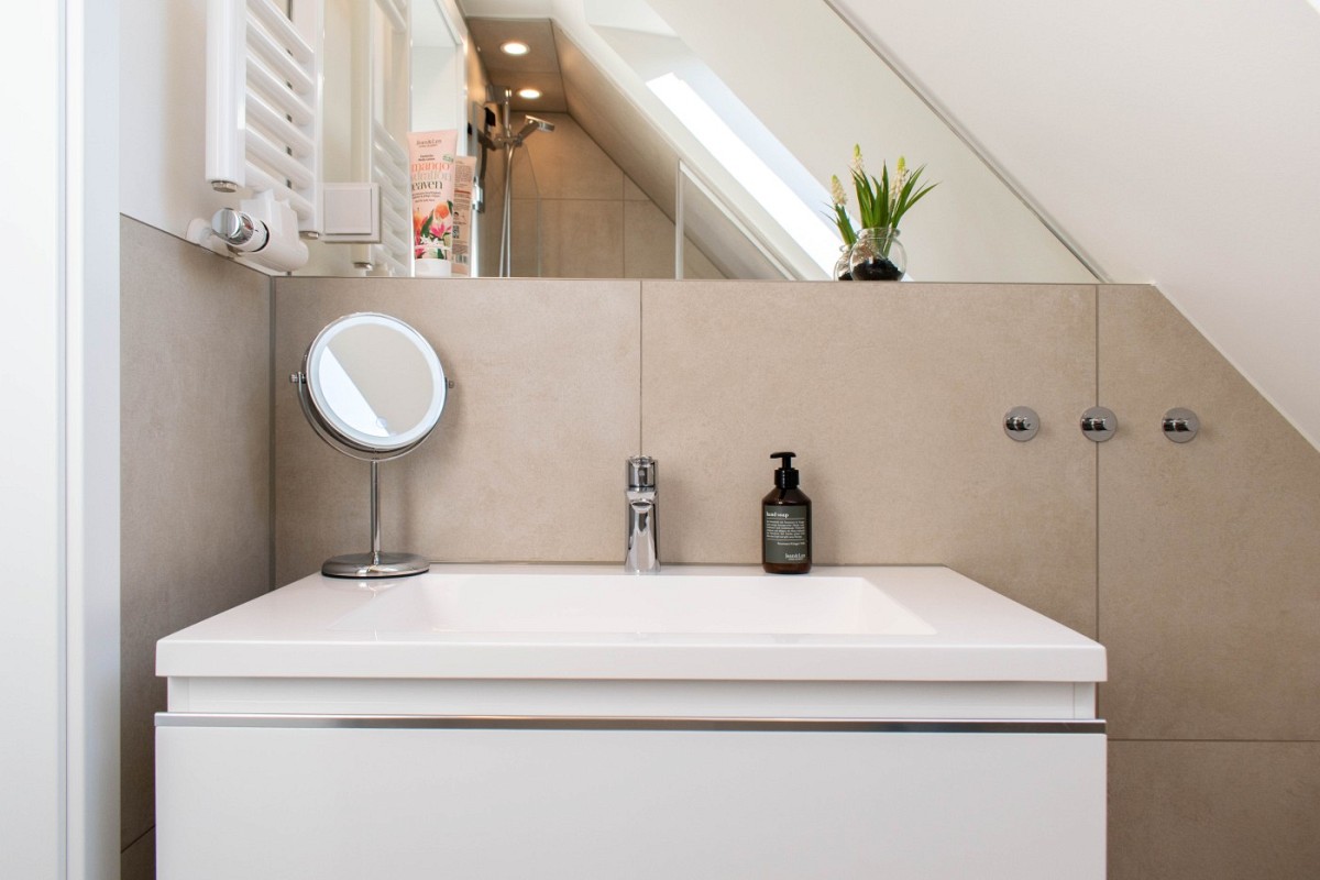 Ferienwohnung Schwalbennest