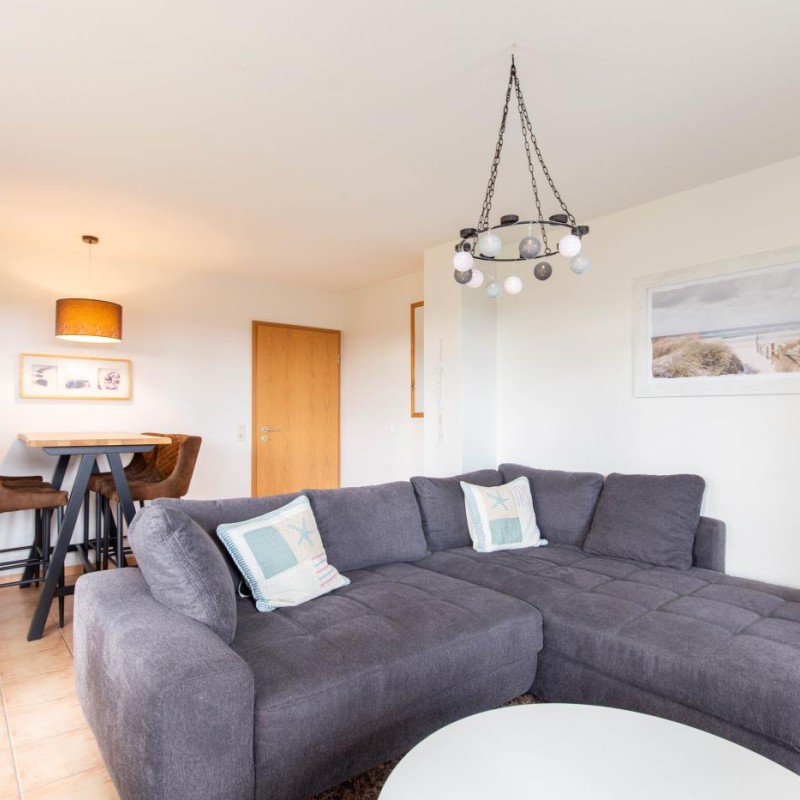 Ferienwohnung Strandperle