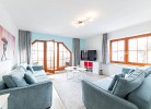 Ferienwohnung Kapitänskajüte