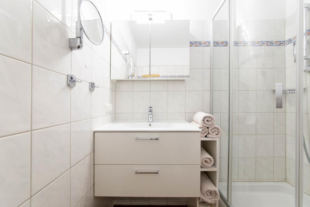 Ferienwohnung Haus Baltic App. 06