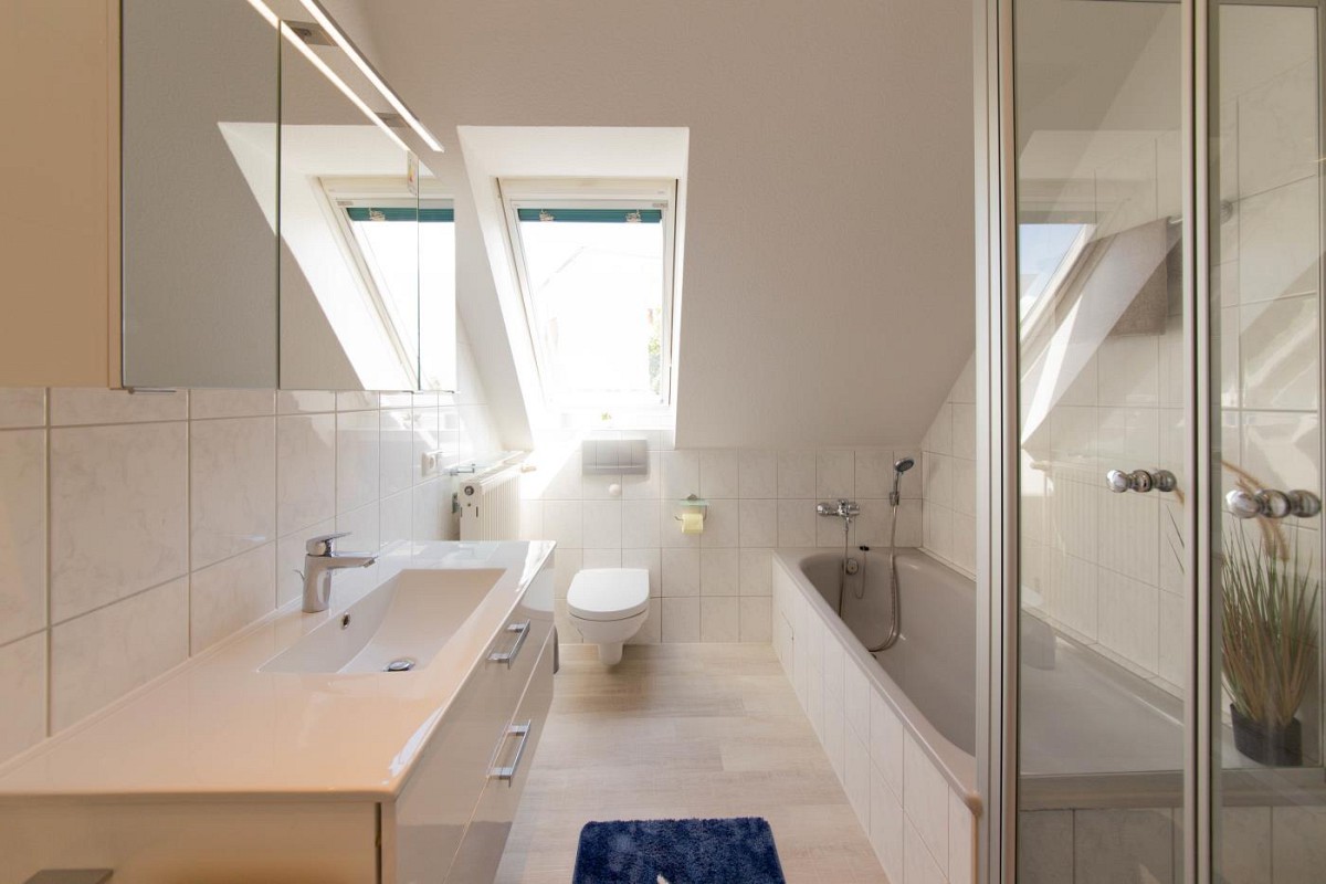 Ferienhaus HaffPerle