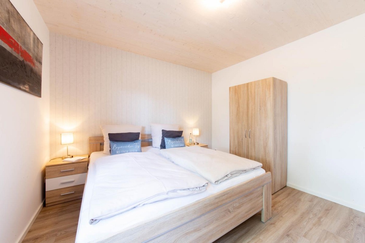 Ferienhaus Eastside
