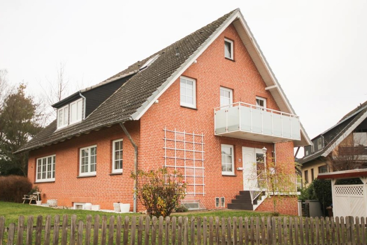 Ferienwohnung Viermaster