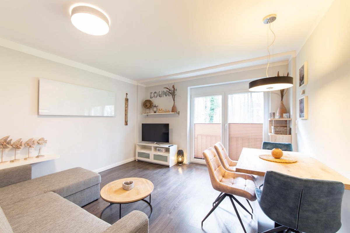 Ferienwohnung Traumland 2
