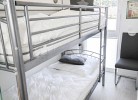 Ferienwohnung Sunshine Beachhouse 111