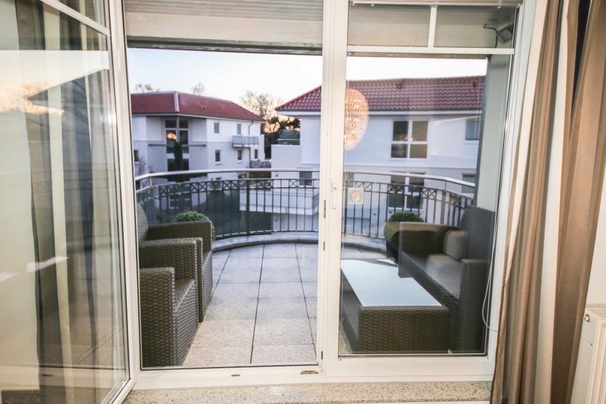 Ferienwohnung Residenz am Redderkrog 