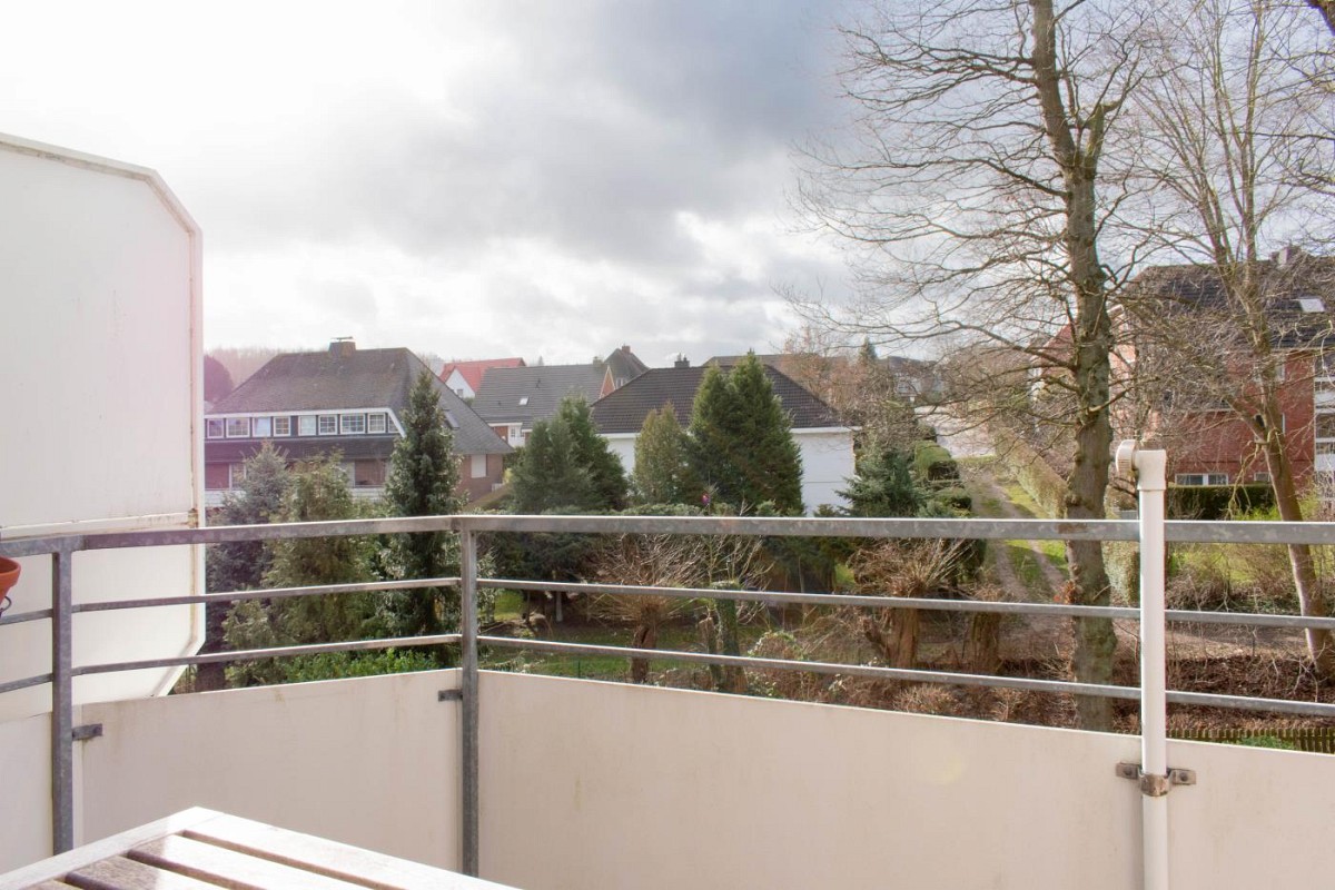 Ferienwohnung Achtsam