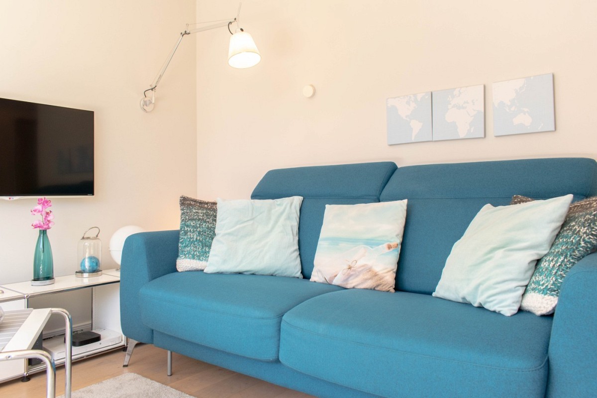 Ferienwohnung Frische Brise