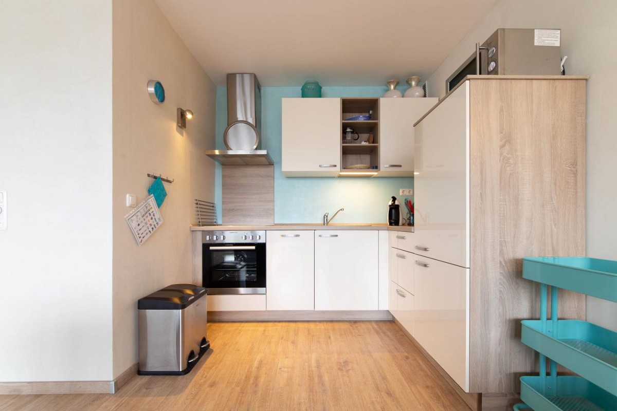 Ferienwohnung Beau Rivage Seaside