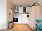 Ferienwohnung Beau Rivage Seaside