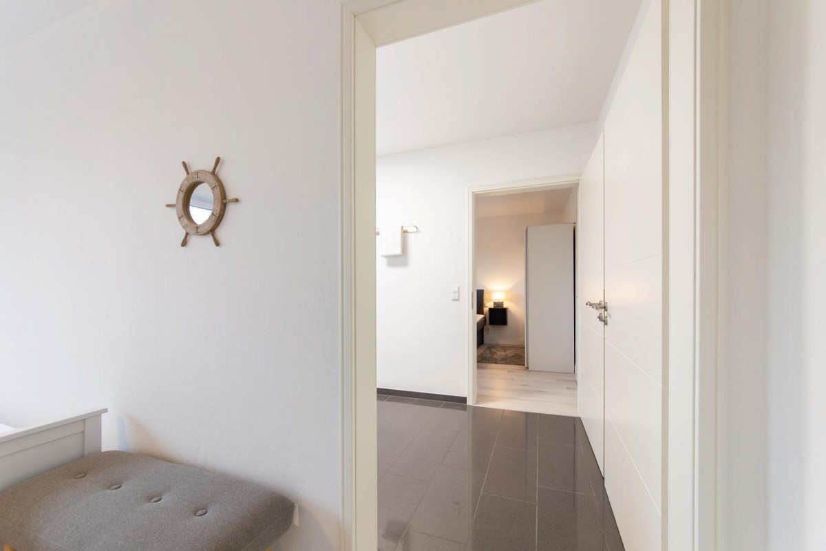 Ferienhaus Admirals Huus
