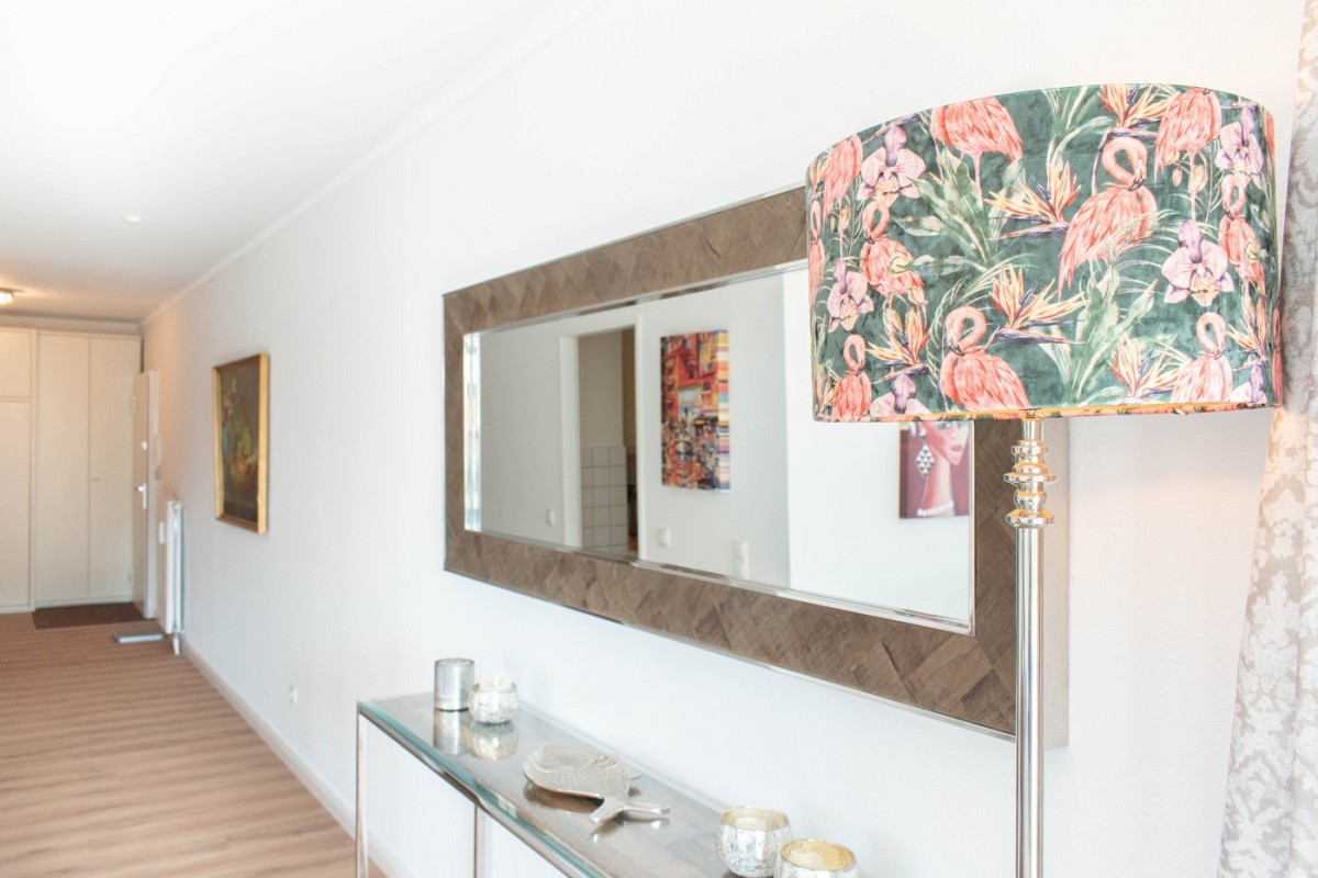 Ferienwohnung Kaiserallee