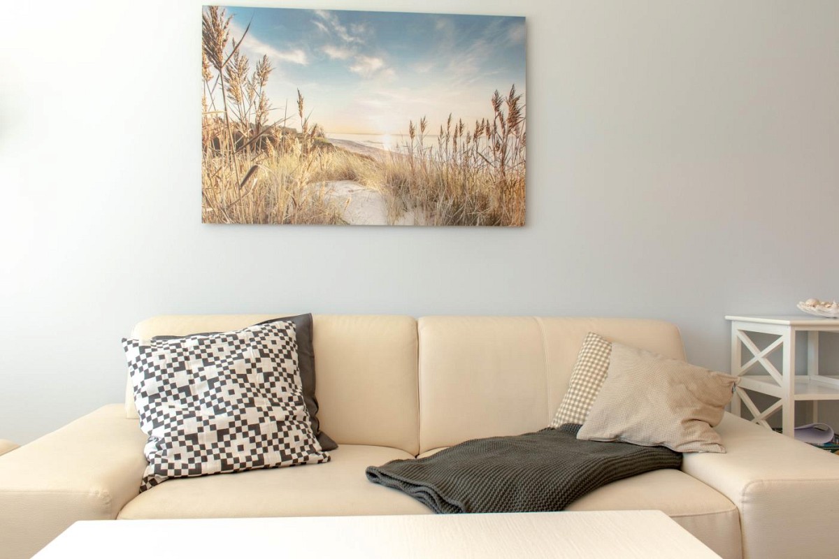 Ferienwohnung Ostseekoje