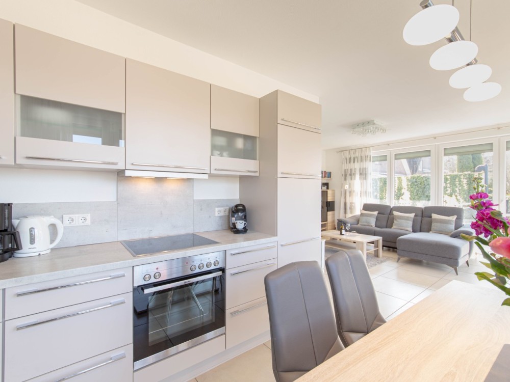 Ferienwohnung Möwennest