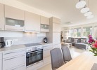 Ferienwohnung Möwennest