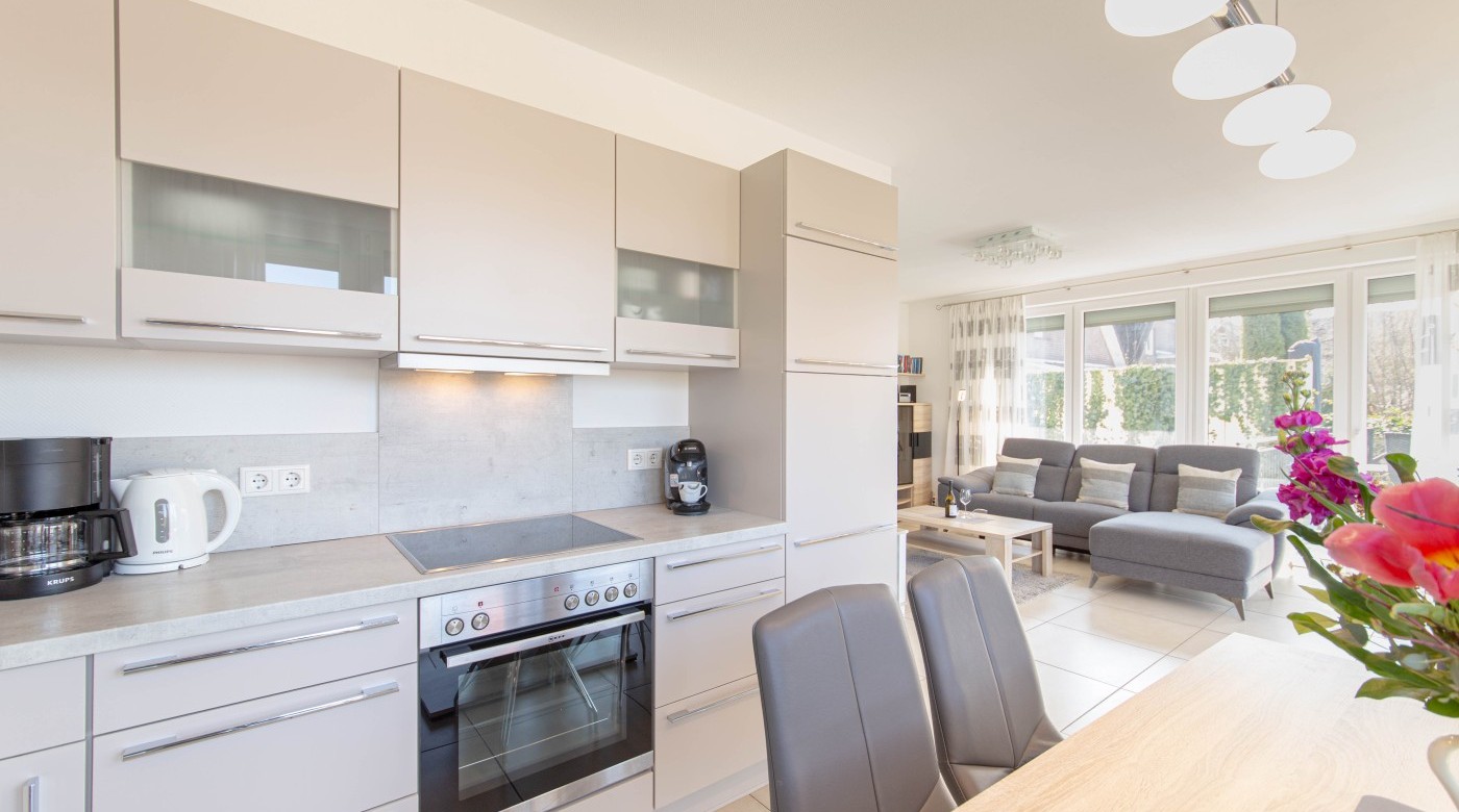 Ferienwohnung Möwennest