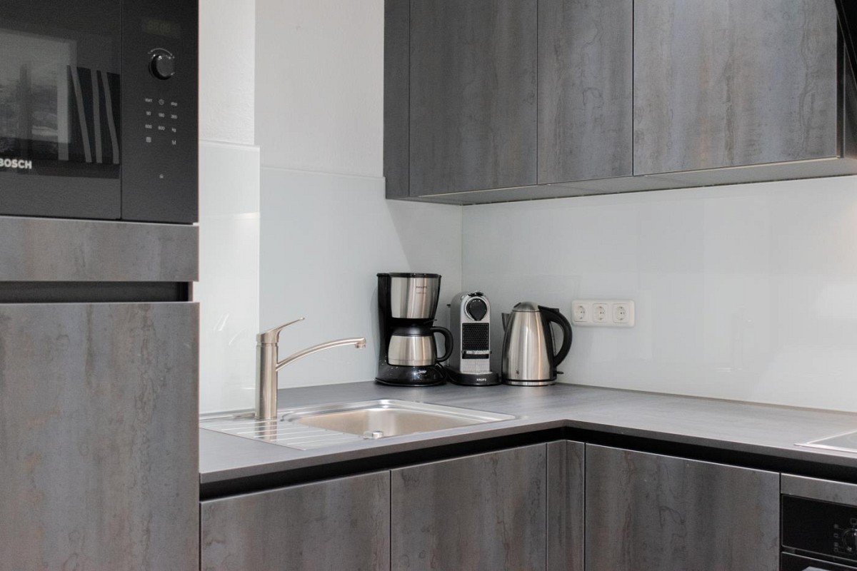 Ferienwohnung Ocean Pearl 