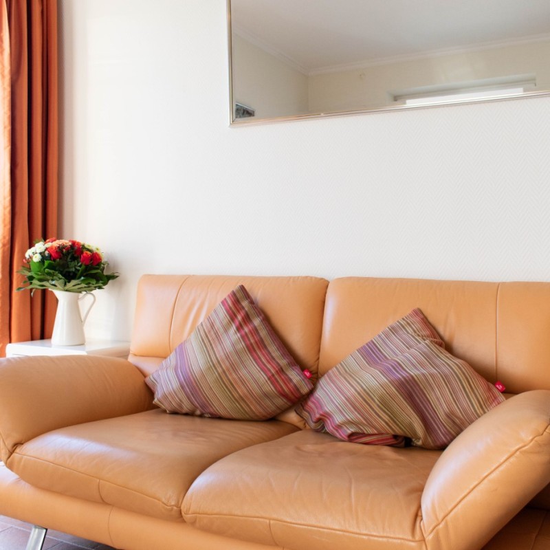 Ferienwohnung Moderne Kurparkresidenz Whg. 12