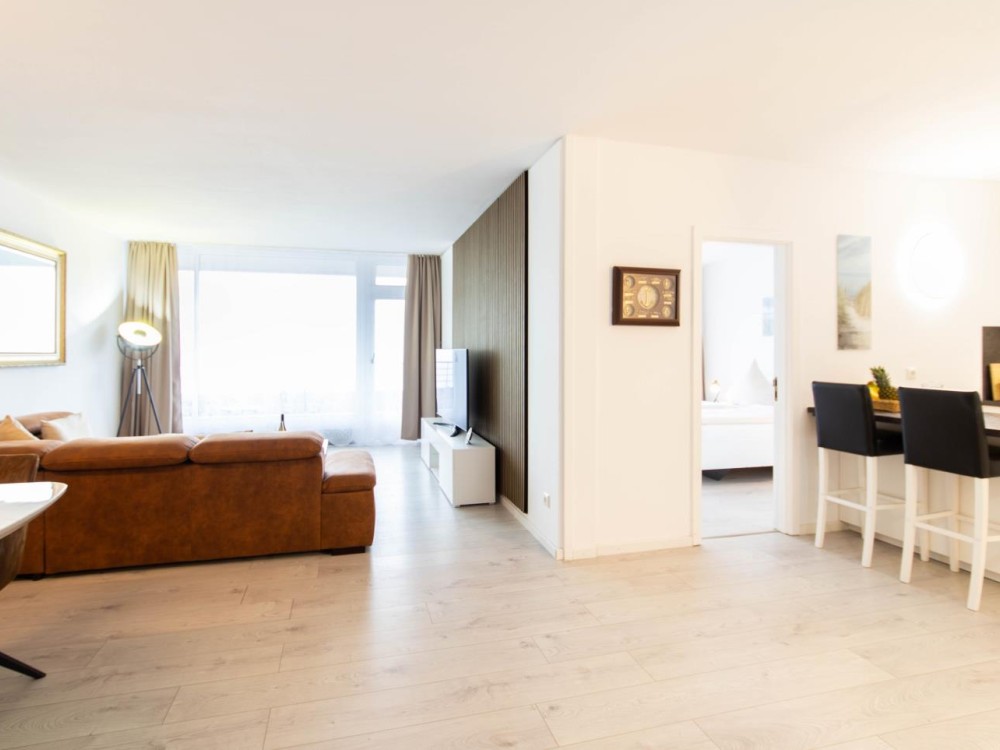 Ferienwohnung Residenz App. 62