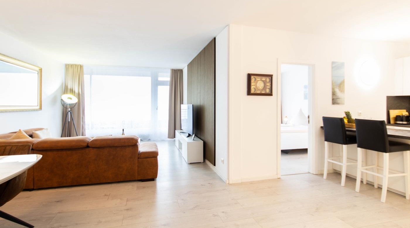 Ferienwohnung Residenz App. 62