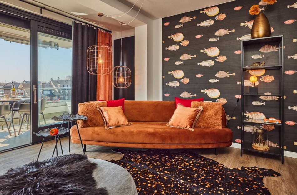 Ferienwohnung Sundown