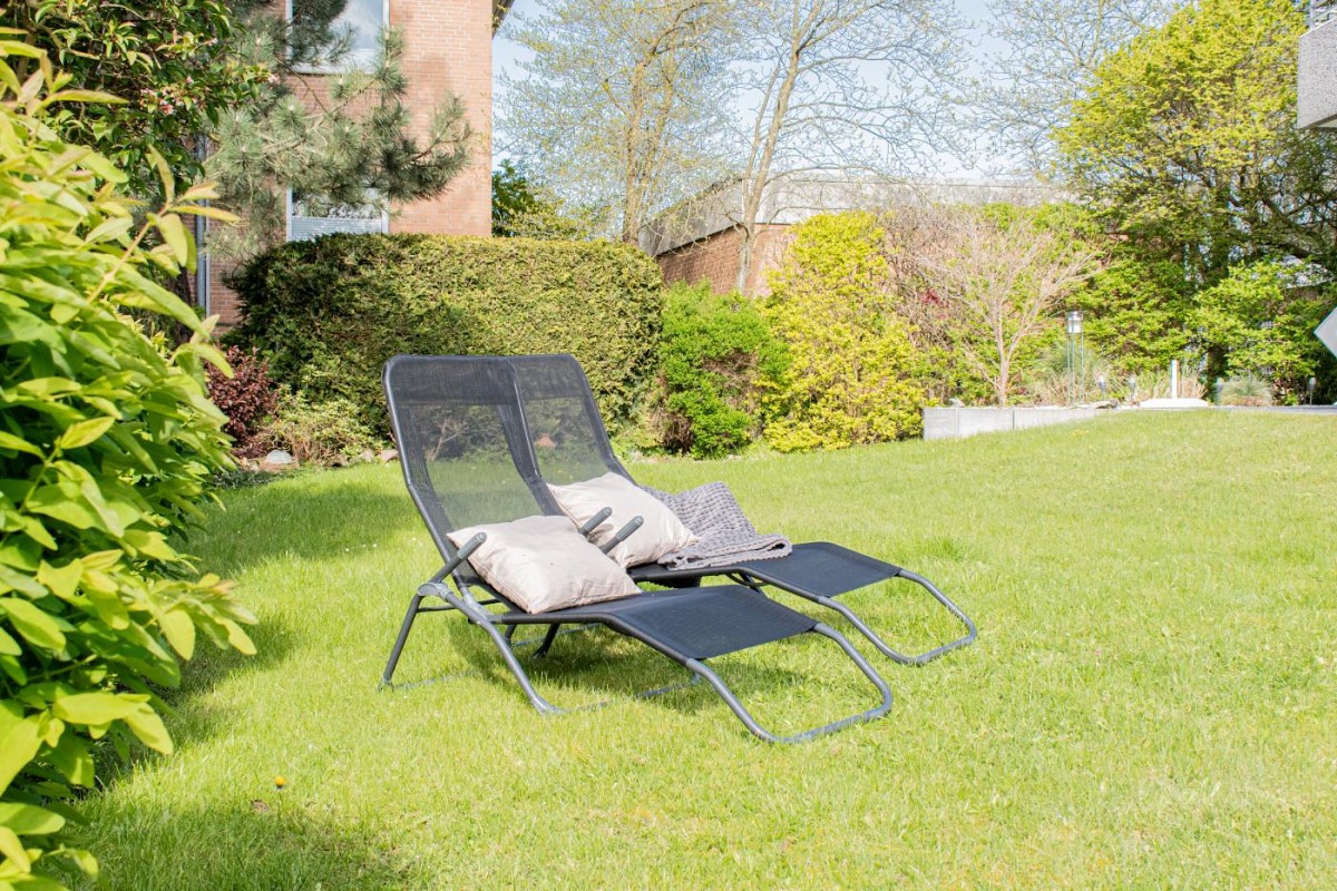 Ferienwohnung Wellenbrecher