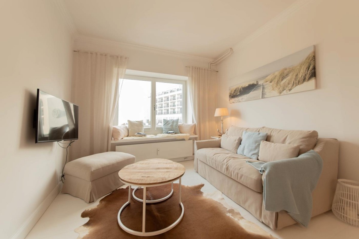 Ferienwohnung Ankerplatz