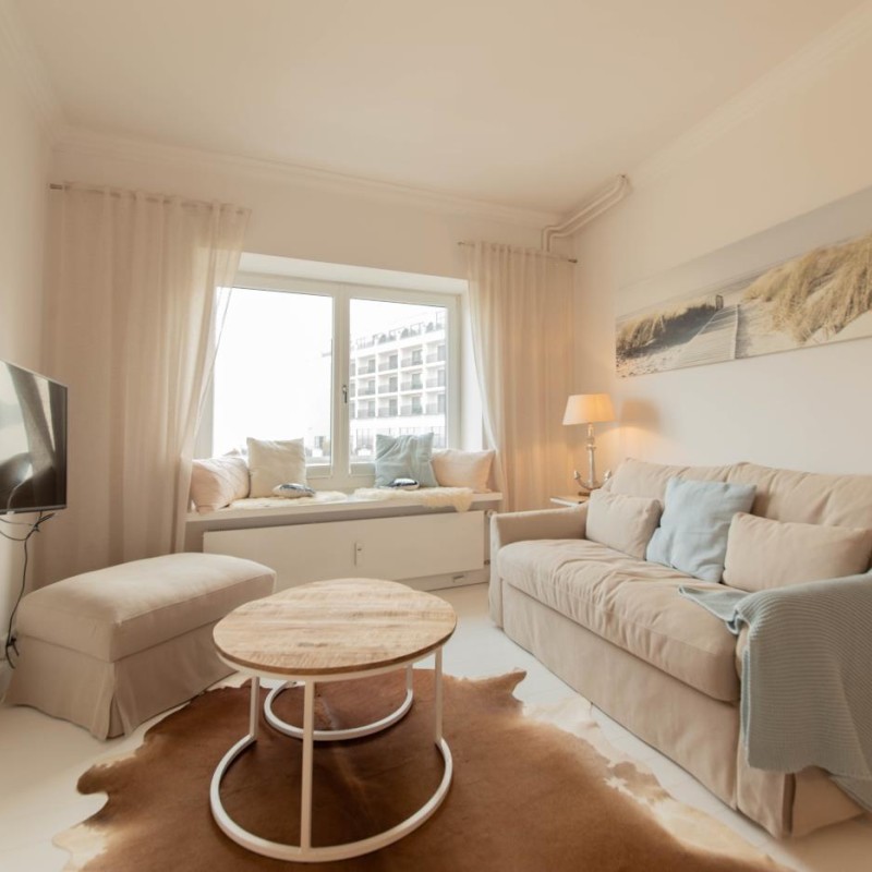 Ferienwohnung Ankerplatz