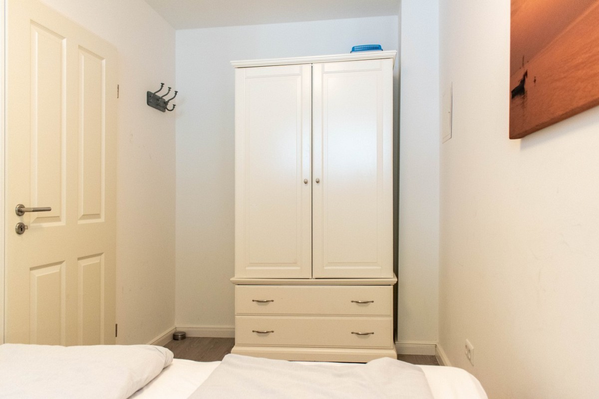 Ferienwohnung Seesternchen 1 