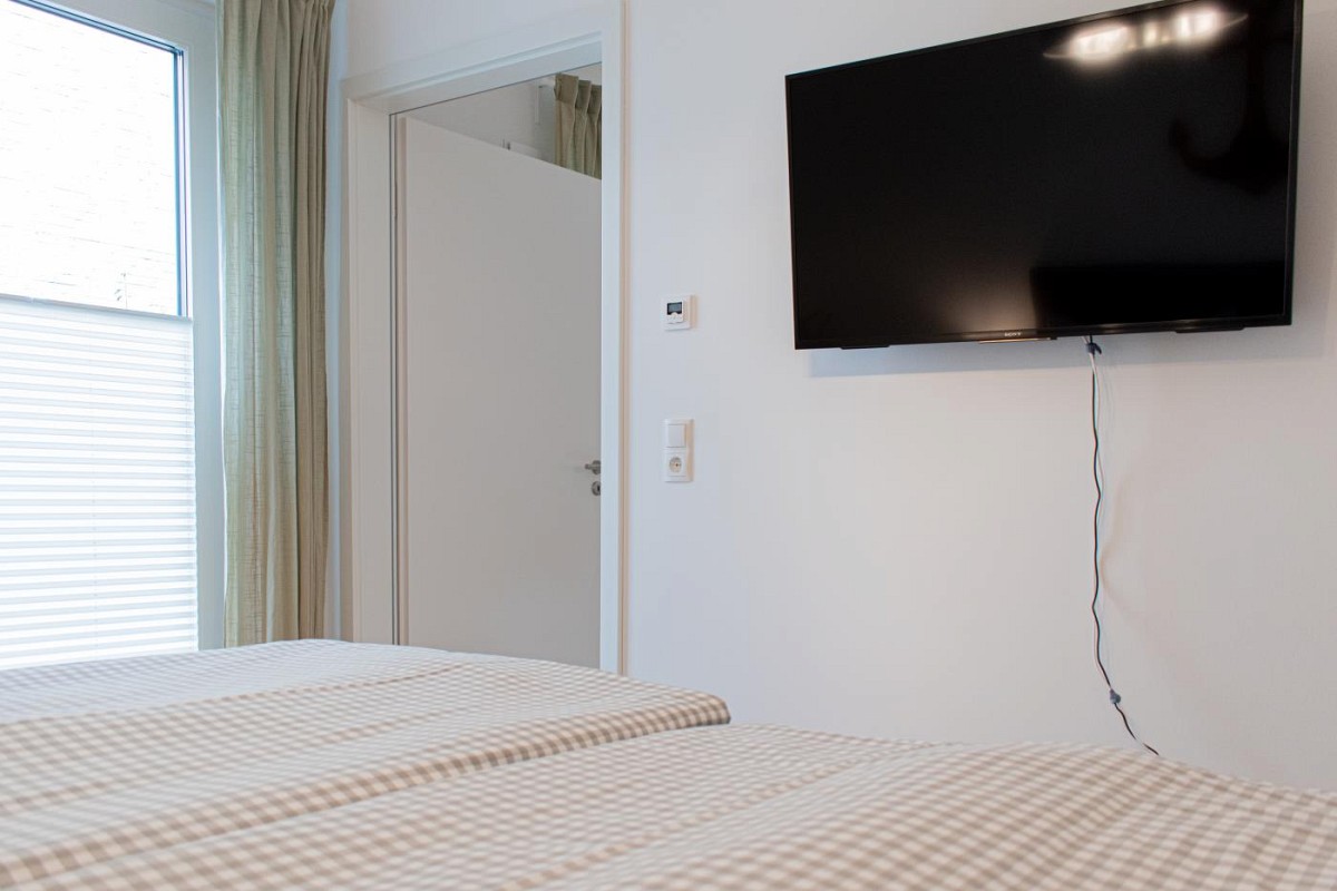 Ferienwohnung Aqualino