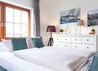 Ferienwohnung Kapitänskajüte
