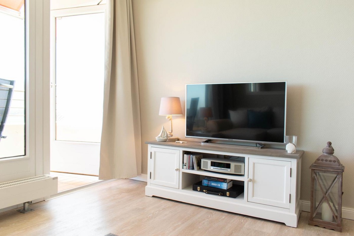 Ferienwohnung Residenz App. 149
