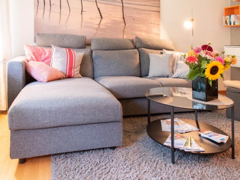 Ferienwohnung Gartenkoje