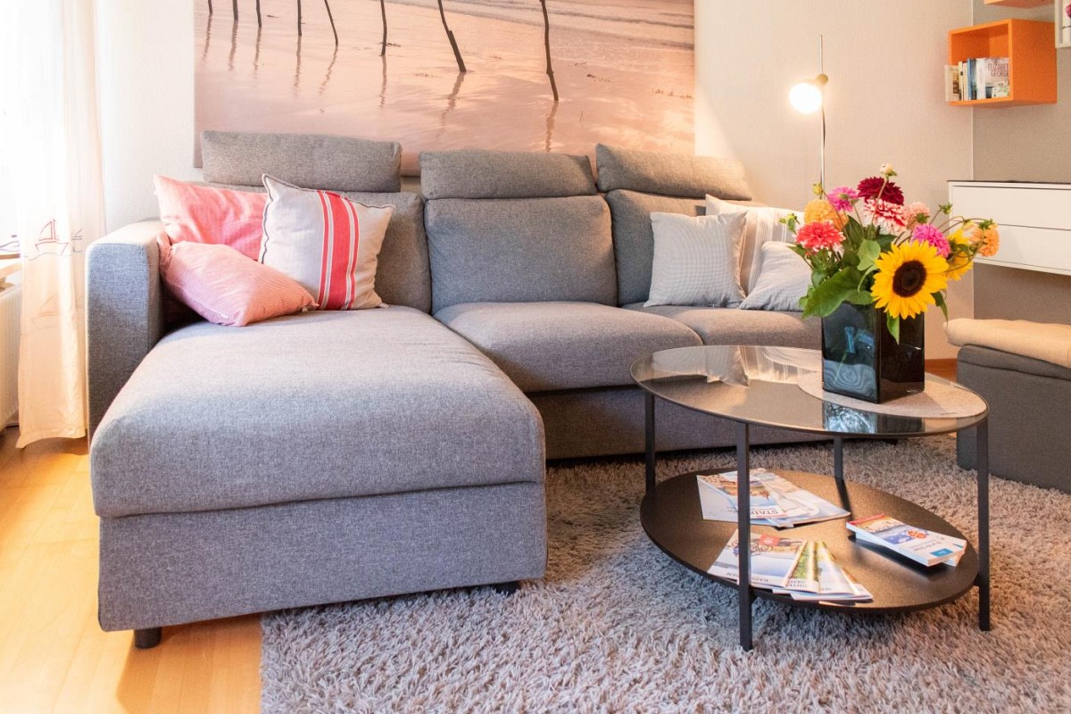 Ferienwohnung Gartenkoje