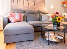 Ferienwohnung Gartenkoje
