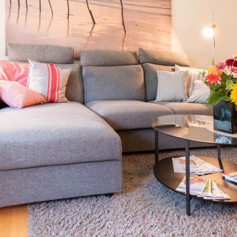 Ferienwohnung Gartenkoje