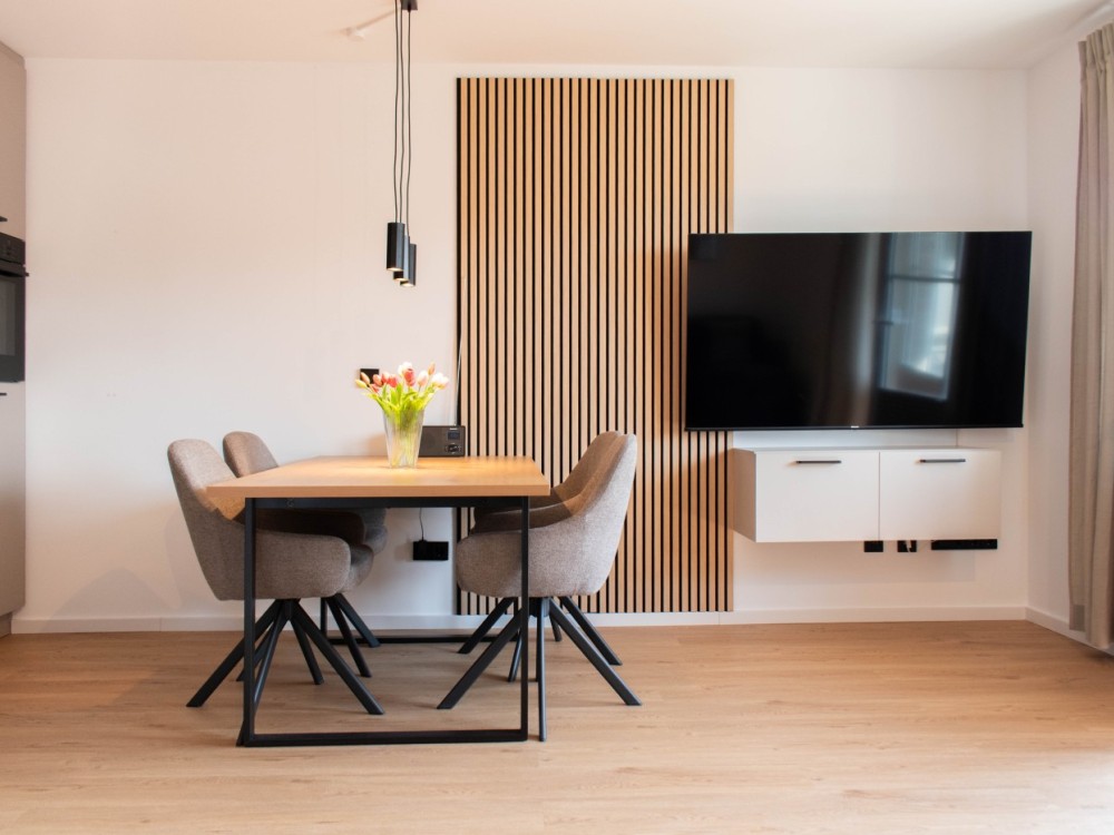 Ferienwohnung 'Wohnung 19'