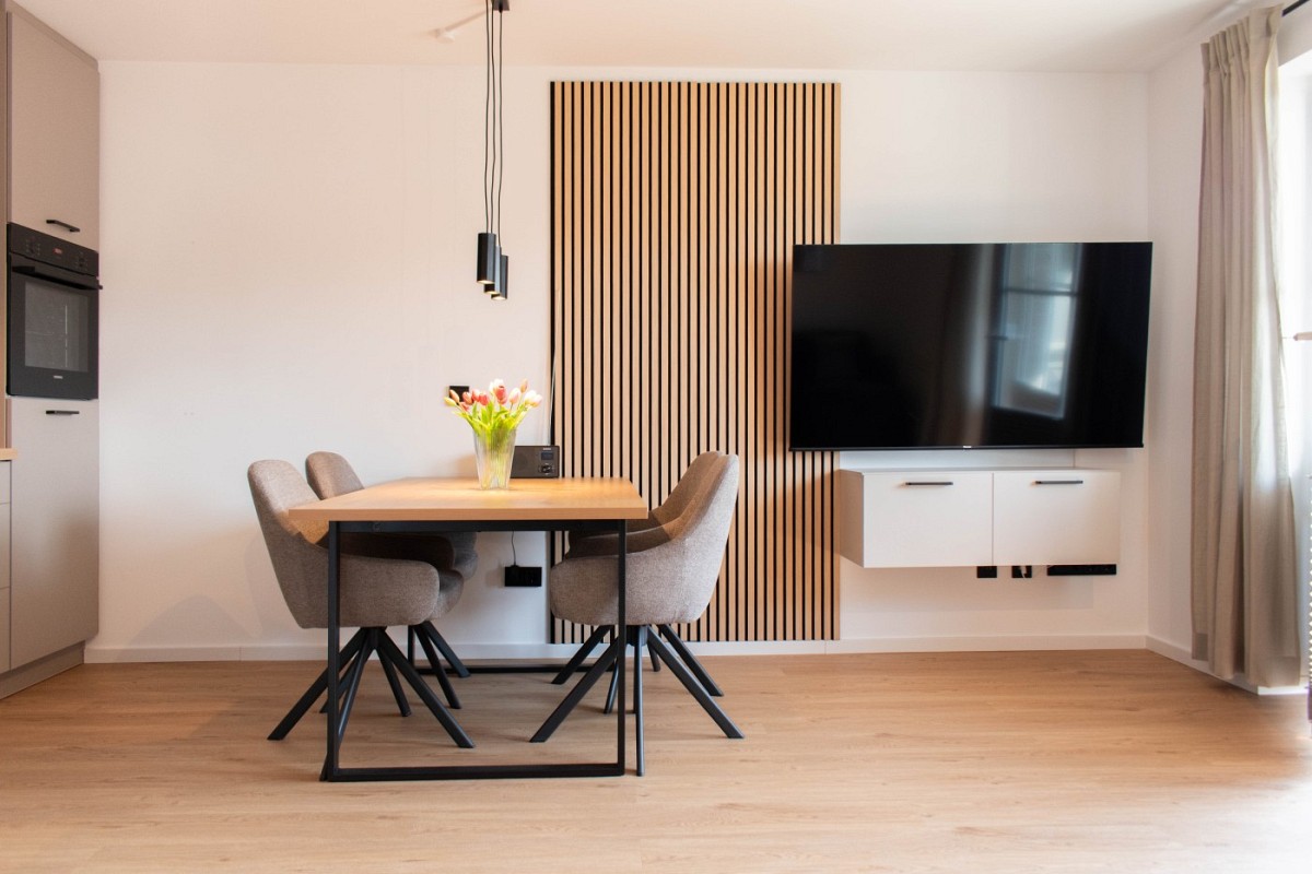 Ferienwohnung 'Wohnung 19'