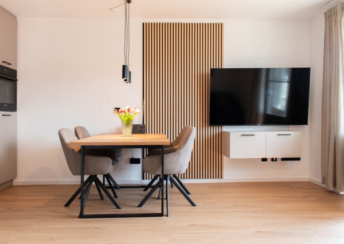 Ferienwohnung 'Wohnung 19'